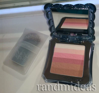 Jill Stuart Contouring Compact-6 Color-Dual My Face LE-RARE-Available 2 Palette! - Image 1 of 4
