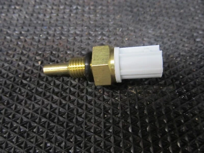 Sensor de temperatura da água para Kawasaki KFX450R KFX450 R KSF450 🔥1051 - Imagem 1 de 4