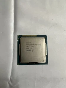 Intel Core I3-2100 (3.10GHZ) LGA1155 *Untested* SPARES AND REPAIRS ONLY - Picture 1 of 2