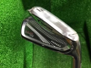 Bridgestone TOURSTAGE X-BLADE 703 Irons #5-9,Pw(6Clubs)/KBS TOUR/Flex:Regular - Picture 1 of 5