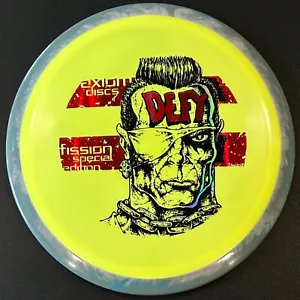 New Axiom Discs Fission Defy Distance Driver *Choose Disc* - Picture 1 of 18