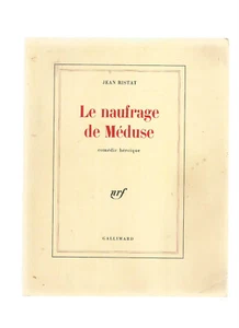 LE NAUFRAGE DE MEDUSE - Foto 1 di 1