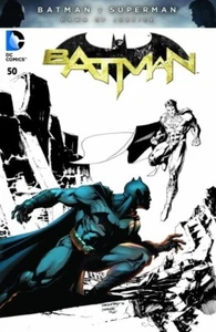 BATMAN #50 VARIANT COVER BY DC COMICS 2016 1$ SALE + BONUS - Picture 1 of 2