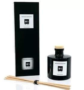 Vila Hermanos REST Japanese Kyandoru Room Diffuser 3.38oz 100mL lasts 1.5 Months - Picture 1 of 2