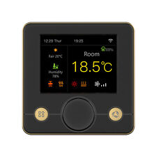   Boiler  with  Colorful LCD Display Intelligent A1Y0