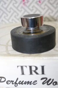Vintage BVLGARI BLACK Eau de Toilette Spray 2.5 fl. oz. Unisex - Picture 1 of 3