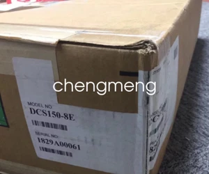 DCS150-8E 0-150Ｖ 0-8Ａ Sorensen   Programmable DC power supply new DHL or Fedex - Picture 1 of 2