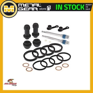 Brake Caliper Rebuild Kit Front for KAWASAKI KLE 300 C Versys-X ABS 2023 - Picture 1 of 1