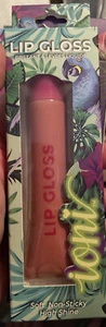 Ioni Warm Nude HiGH SHINE Lipgloss - Bild 1 von 2