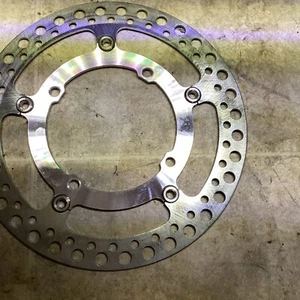 Factory Suzuki 2014 RM-Z 450 Front Brake THIS IS A TEAM PART - Bild 1 von 3