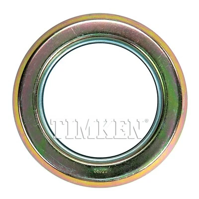 Fits 2003-2004 Ford Excursion 4WD Drive Axle Shaft Seal Front Outer Timken Foto 1 de 4