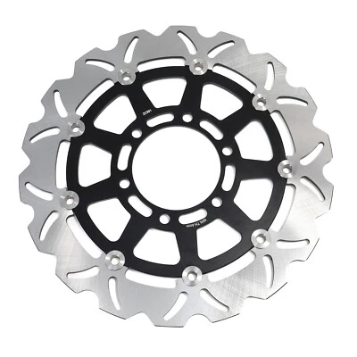 Rotor de disco de freno delantero Adventure 390 20+ para Duke RC 390 17-21 para Duke 125 21+ Foto 1 de 4