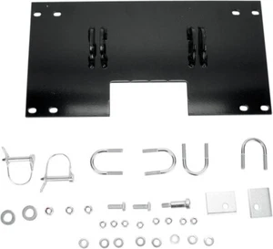 Moose 4501-0040 Plow Mount Suzuki King Quad - Picture 1 of 1