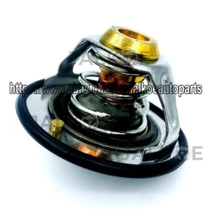 For Cummins 6D107 Thermostat Engine KOMATSU PC 200 210 220 240 270-8 Thermostat - Picture 1 of 7