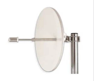 Wireless LAN Richtschüssel Antenne HF Elemente Direct 27-5G Outdoor 5GHz - Bild 1 von 3