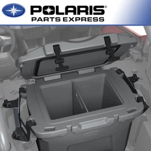 NEW POLARIS 2020-2021 RZR PRO XP XP 4 30 QT COOLER BRACKET 2884070 - Picture 1 of 2