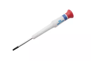 Top Quality SNCM+V Precision Screwdriver Magnetic Slim Tip: Torx/Phillips/Flat - Picture 1 of 8