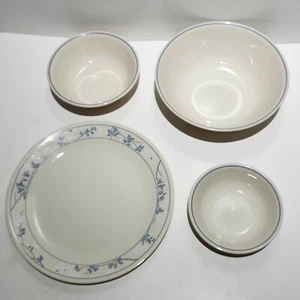 Vintage Corelle von Corning First of Spring Ersatzgeschirr Stück - Bild 1 von 9