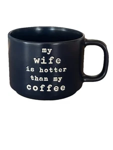 Funny Coffee Mug 16 oz. - Picture 1 of 4