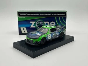 Kyle Busch 2025 Zone 1:24 Nascar Diecast - Bild 1 von 3