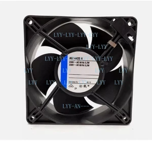 Ebmpapst ACi 4420H Cooling Fan 230V 3.2W 50/60Hz 30mA 120*120*38MM Axial Fan - Picture 1 of 2
