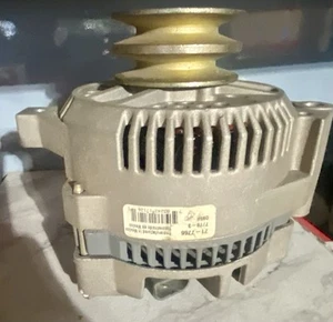 Motorcraft 71-776 7778-3 Alternator Ford 7.0L Cat 3126 Cummins 5.9 *New* - Picture 1 of 4