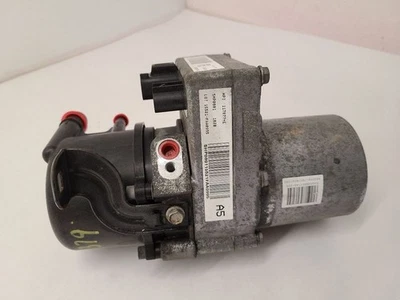 2014-2015 Dodge Durango Jeep Grand Cherokee 3.6L Power Steering Pump Assembly - Imagem 1 de 4