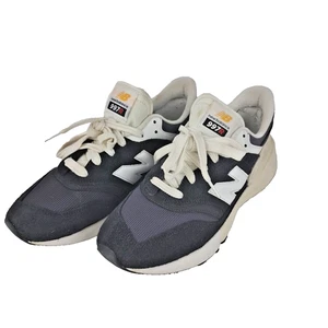 New Balance Phantom 997R Herren Sportschuhe Größe UK 10 blau & weiß - Bild 1 von 19