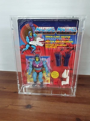 Skeletor Terror Claws MotU Masters Of The Universe Vintage - Imagen 1 de 4