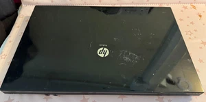 HP Probook 4710s - Faulty - For Parts - Picture 1 of 3