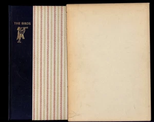 THE BIRDS & THE FROGS by ARISTOPHANES *1959 Heritage Press SANDGLASS slipcase HB - Picture 1 of 11