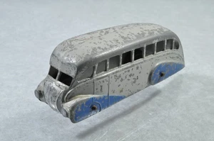 BJ913 Dinky Toys GB #29b Streamlined Bus C/- - Picture 1 of 3