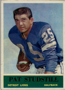 1964 Philadelphia #67 Pat Studstill RC - VG - Picture 1 of 2