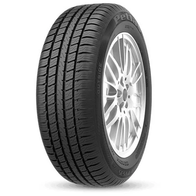 2x Sommerreifen - PETLAS PROGREEN PT525 195/55R15 85H - Bild 1 von 3