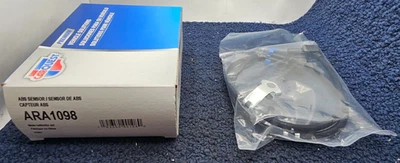 Sensor de velocidad de rueda ABS para Cadillac Escalade 1999 ARA1098 Foto 1 de 4