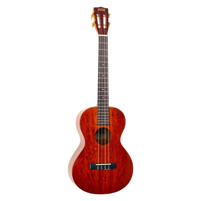 MAHALO MJ4VNA Java Series Baritone Ukulele in Vintage Natural Finish
