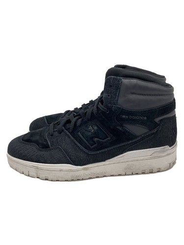 US11 New Balance Bb650 nero nero