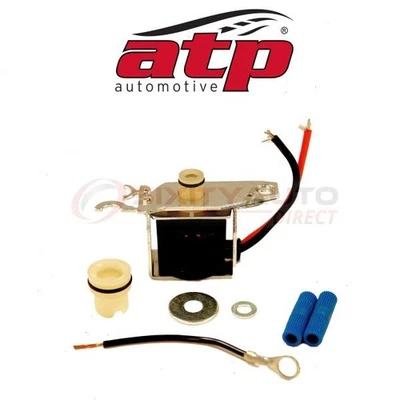 ATP Transmission Control Solenoid for 1981-1990 Oldsmobile 98 - Automatic  mo Foto 1 de 4