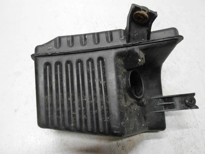 Chevrolet Aveo 2005 conjunto de resonador de admisión de aire Foto 1 de 4