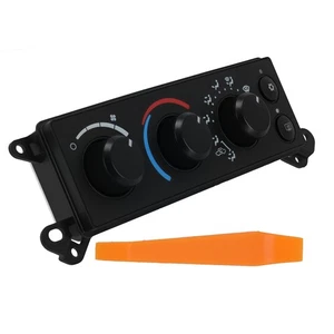 A/C Climate Control Module for Dodge Dakota 2005-2011 P55056755AB P55056569AC - Picture 1 of 11