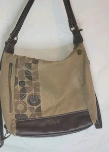 CHALA RETRO WANDELBARE GELDBÖRSE - Bild 1 von 8