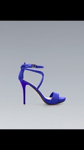 Scarpe da donna Zara da 37 scarpa eu | Acquisti Online su eBay