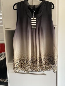 Threadz Top Size L - Picture 1 of 6