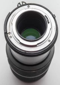 Sigma High Power Zoom 70-230mm 70-230 MM 1:4.5 Multi Coated - Nikon - Picture 1 of 5