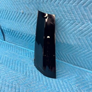 11-13 Mini Cooper R56 REAR COLUMN TRIM MOLDING DRIVER SIDE OEM - Picture 1 of 7