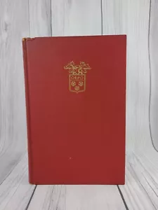 1949 High Towers By Thomas B. Costain, Doubleday Garden City Book Club Ed. HC A1 - Picture 1 of 9