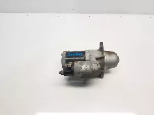 Chevrolet Cruze 2011-15 (1,4 L/AT) motor de arranque - Imagen 1 de 12