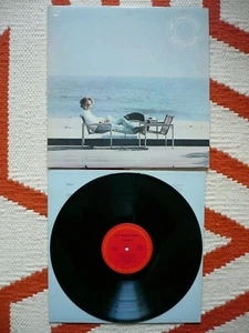 Art Garfunkel Watermark Vinyl Canadian 1978 Columbia 1st Press LP & Paul Simon - Picture 1 of 9