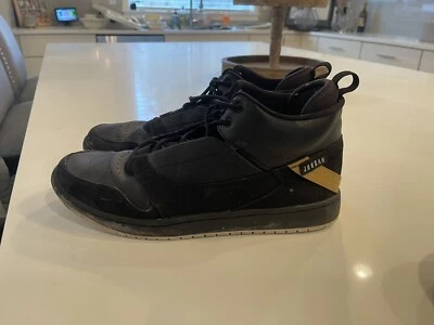 Jordans masculino 12,5 - Imagem 1 de 4