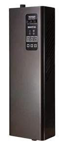 Elemento calefactor eléctrico caldera eléctrica calefacción eléctrica DKE 4,5 kW 230 V caldera calefacción - Imagen 1 de 11